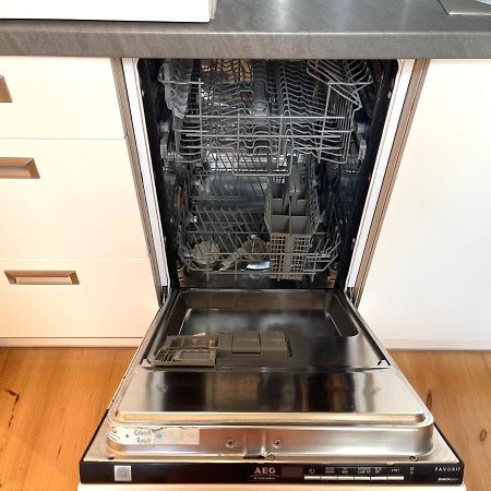 Cozy Home Matisa Apartment, Free Parking, Self Check-In 리가 외부 사진