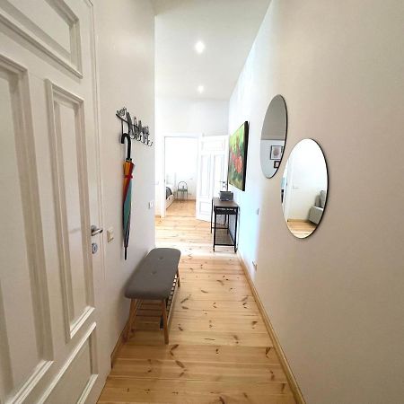 Cozy Home Matisa Apartment, Free Parking, Self Check-In 리가 외부 사진