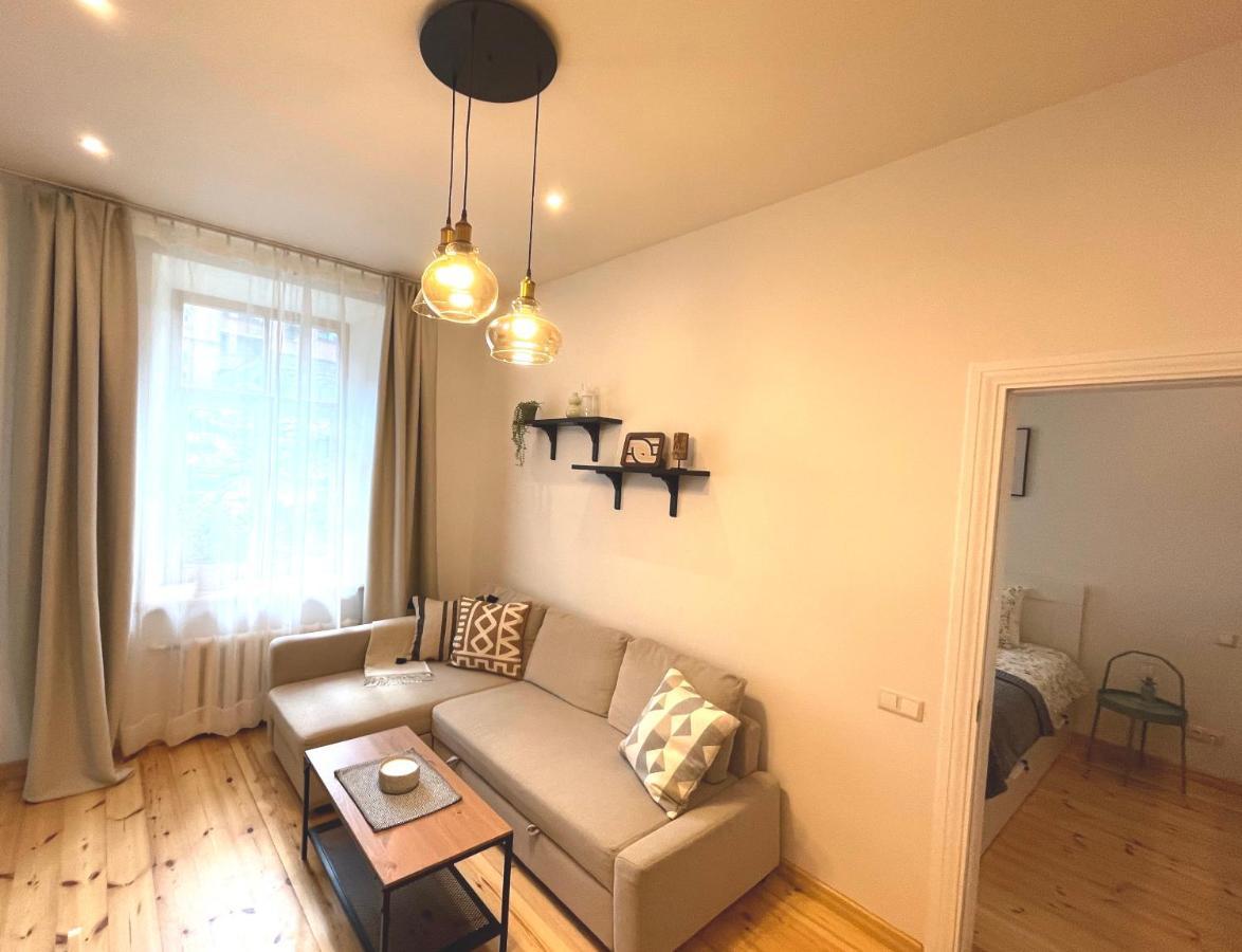Cozy Home Matisa Apartment, Free Parking, Self Check-In 리가 외부 사진