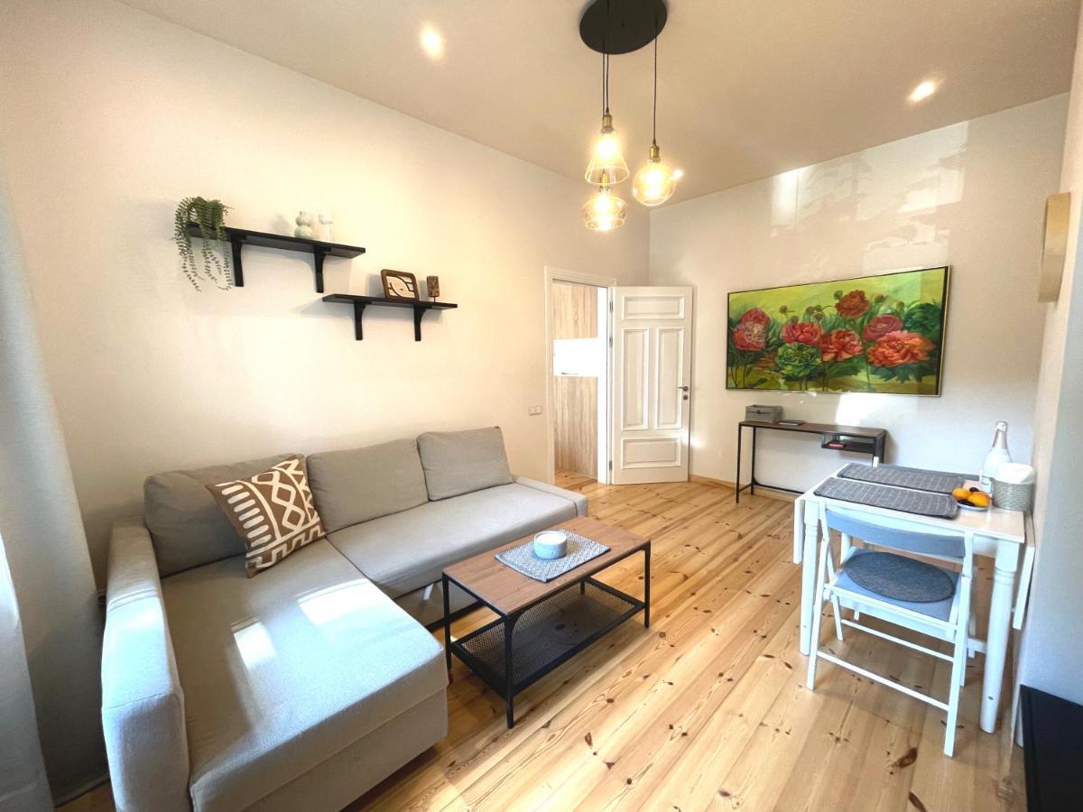 Cozy Home Matisa Apartment, Free Parking, Self Check-In 리가 외부 사진
