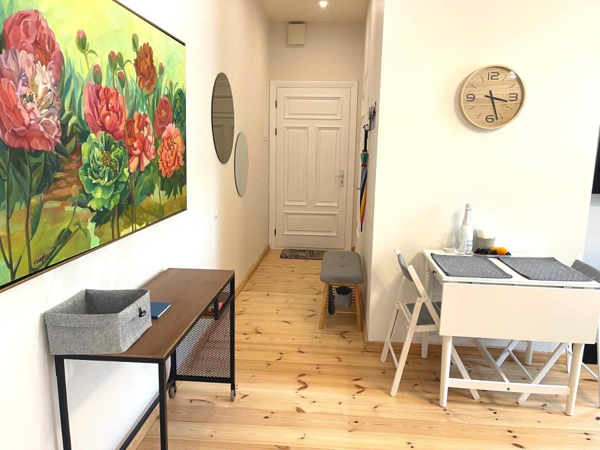 Cozy Home Matisa Apartment, Free Parking, Self Check-In 리가 외부 사진