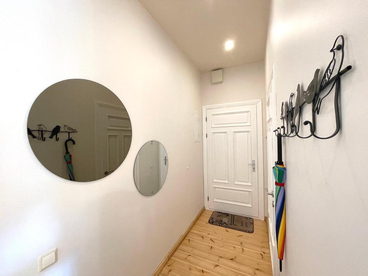 Cozy Home Matisa Apartment, Free Parking, Self Check-In 리가 외부 사진