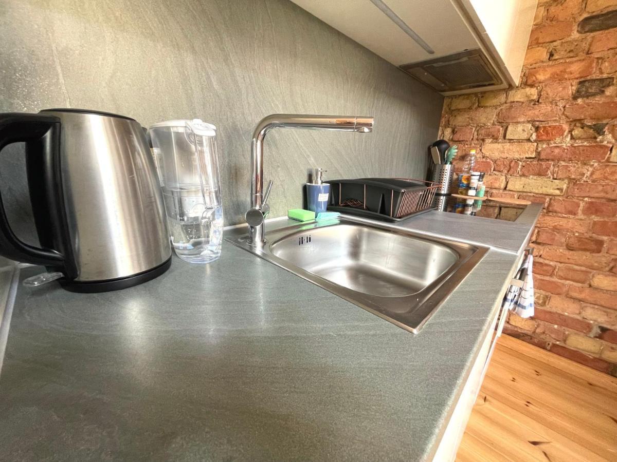Cozy Home Matisa Apartment, Free Parking, Self Check-In 리가 외부 사진
