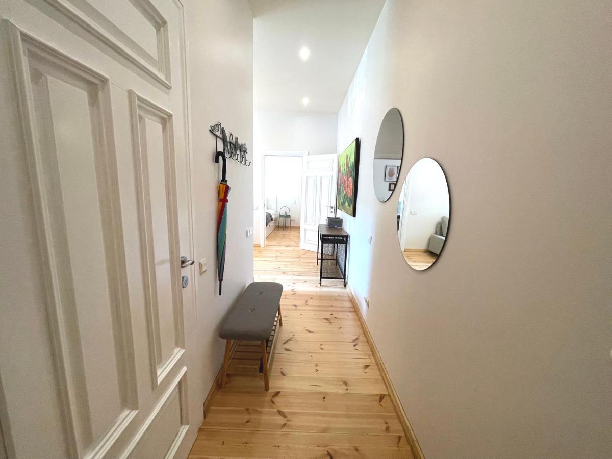 Cozy Home Matisa Apartment, Free Parking, Self Check-In 리가 외부 사진