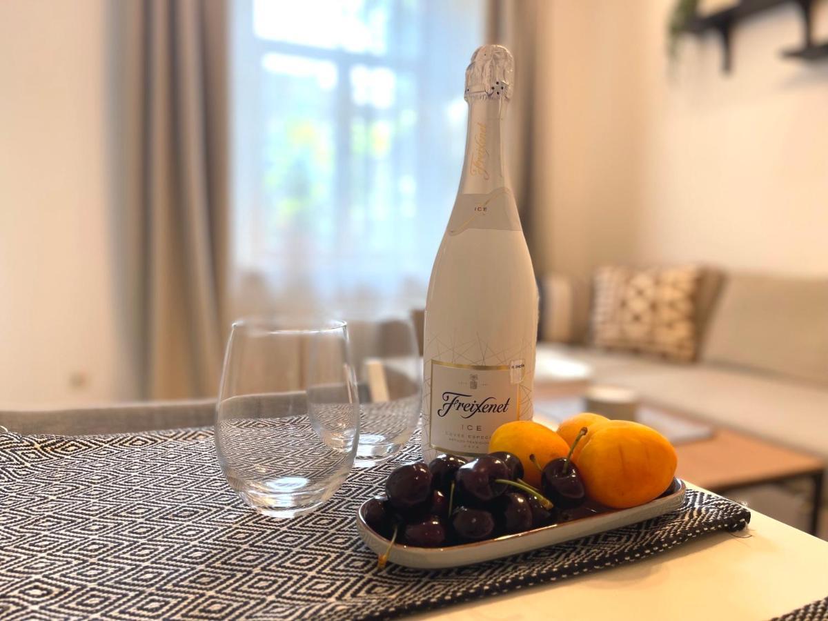 Cozy Home Matisa Apartment, Free Parking, Self Check-In 리가 외부 사진